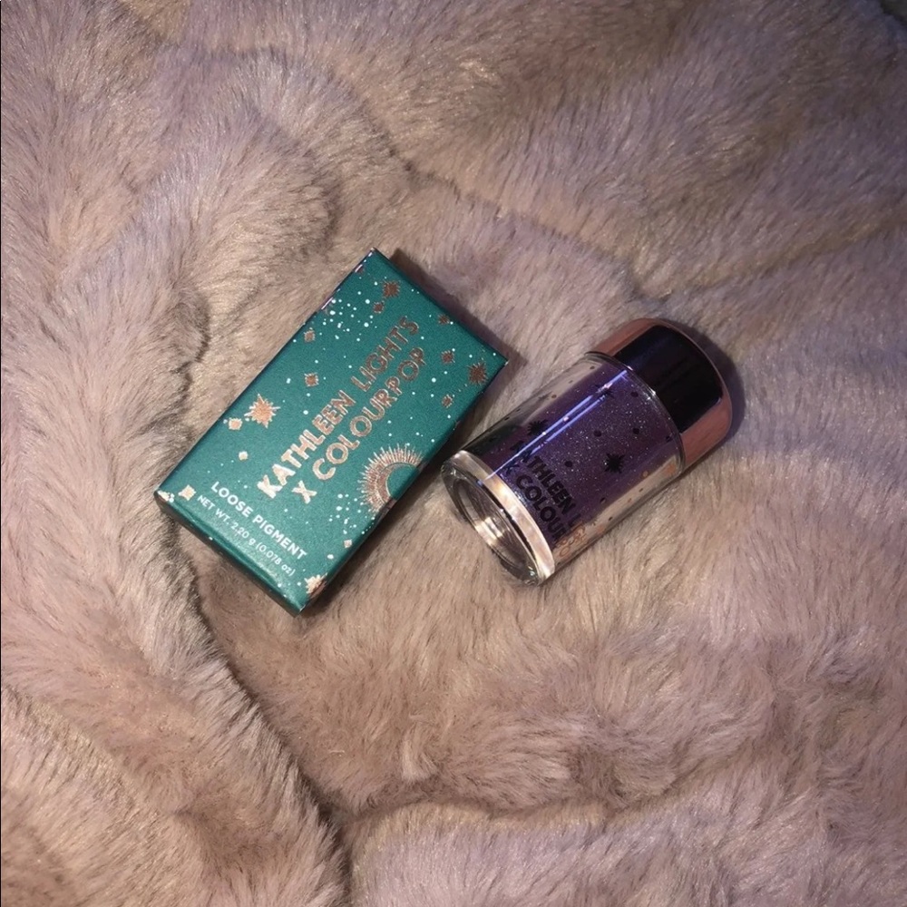 Colourpop Loose Pigment